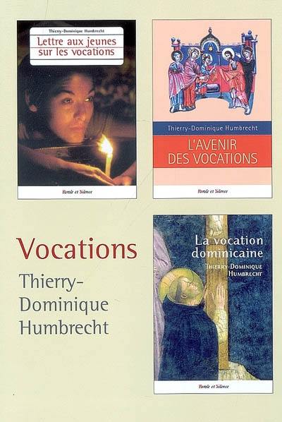 Vocations