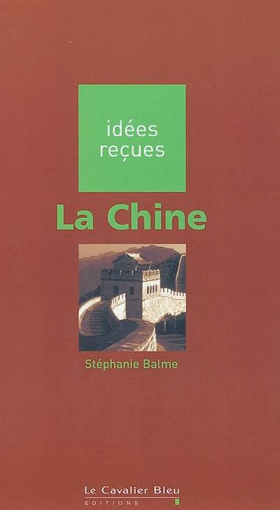 La Chine