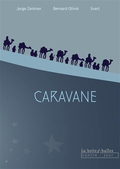 Caravane