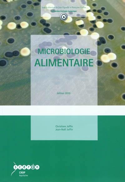 Microbiologie alimentaire