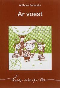 Ar voest