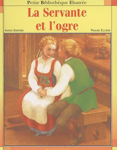 La servante et l'ogre