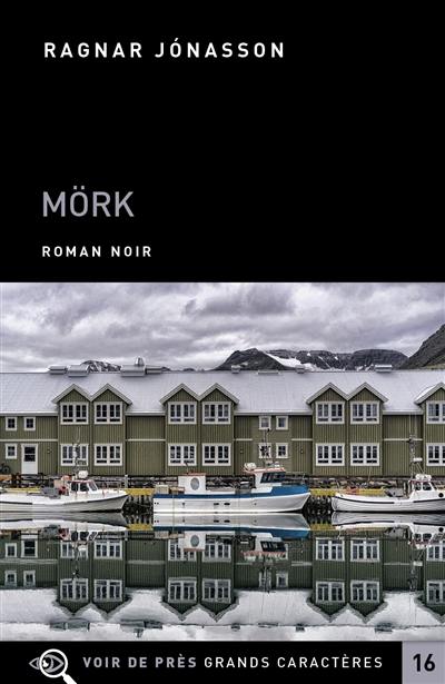 Mörk