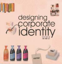 Designing corporate identity