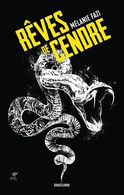 Rêves de cendre : de Serpentine au Jardin des silences