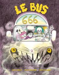 Le bus 666