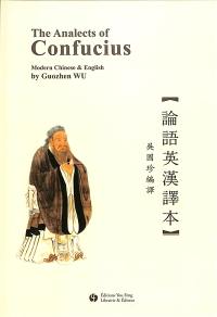 The analects of Confucius