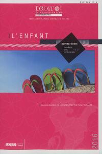 L'enfant