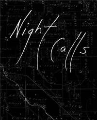 Rebecca Norris Webb Night Calls