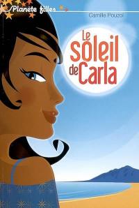 Le soleil de Carla