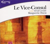 Le vice-consul