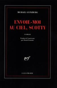 Envoie-moi au ciel, Scotty