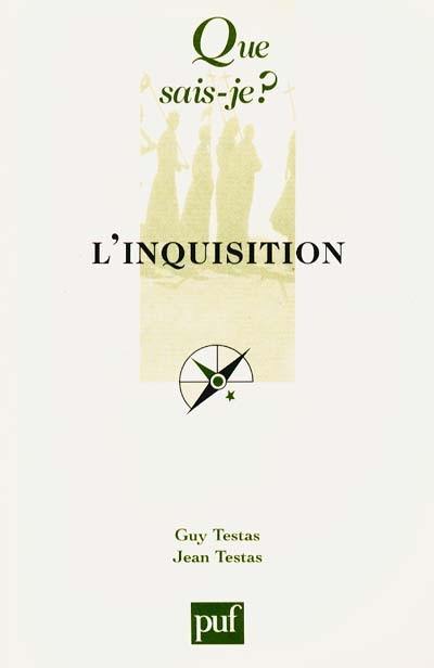 L'Inquisition