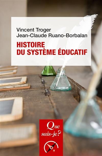 Histoire du système éducatif