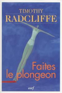 Faites le plongeon : vivre le baptême et la confirmation