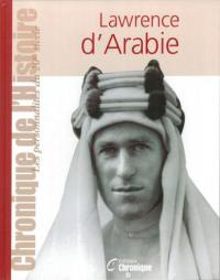 Lawrence d'Arabie