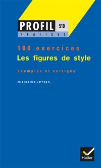 Les figures de style