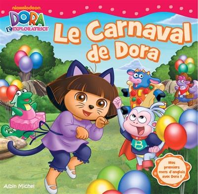 Le carnaval de Dora