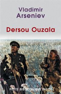 Dersou Ouzala