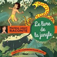 Le livre de la jungle