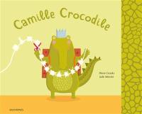 Camille Crocodile