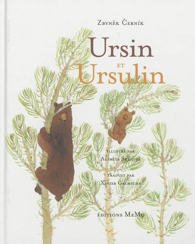 Ursin et Ursulin