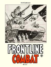 Frontline combat : intégrale