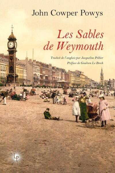 Les sables de Weymouth