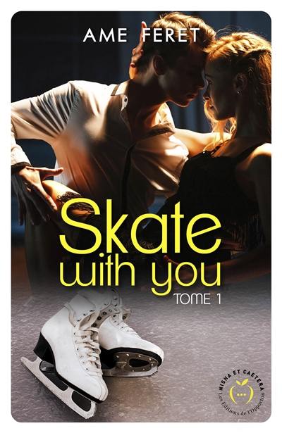 Skate with you. Vol. 1