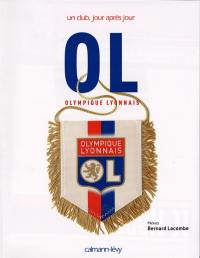 OL : Olympique lyonnais