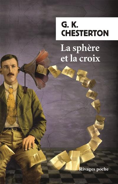 La sphère et la croix