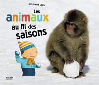 Les animaux au fil des saisons