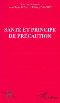 Santé et principe de précaution