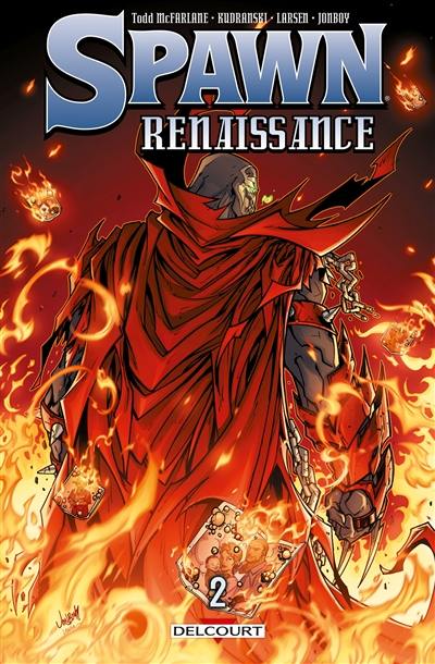 Spawn renaissance. Vol. 2