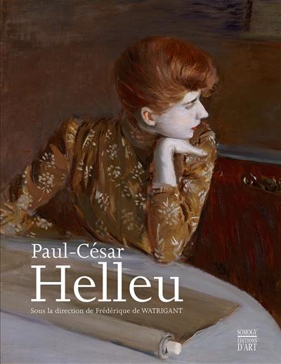 Paul-César Helleu