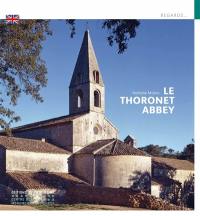 Le Thoronet abbey