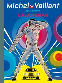 Michel Vaillant. Vol. 24. Cauchemar