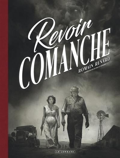 Revoir Comanche