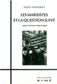 Les marxistes et la question juive