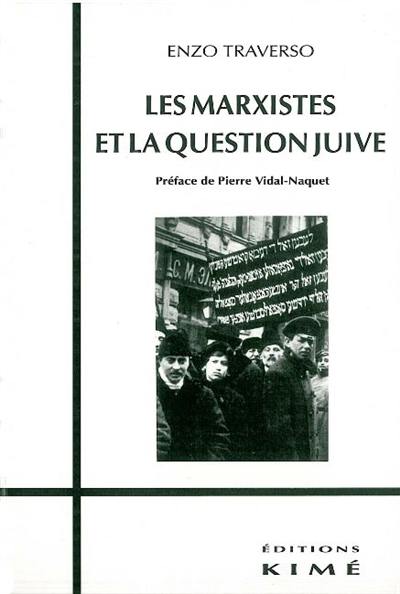 Les marxistes et la question juive