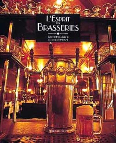 L'esprit des brasseries