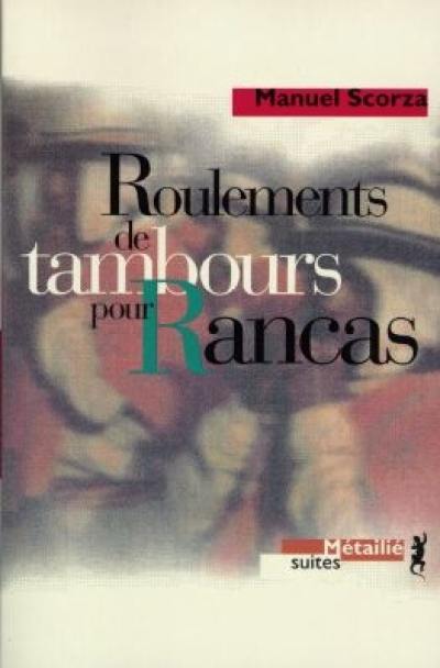 Roulements de tambours pour Rancas