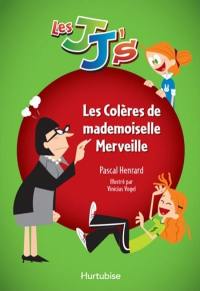 Les colères de mademoiselle Merveille 5