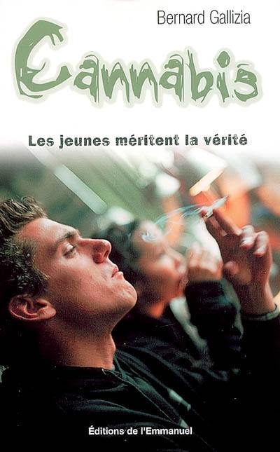 Cannabis : les jeunes ont droit à la vérité