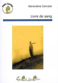 Livre de sang