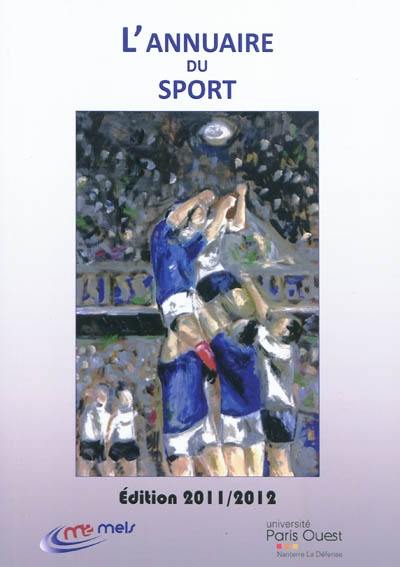 L'annuaire du sport