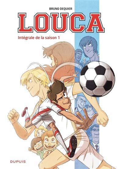 Louca. Intégrale de la saison 1