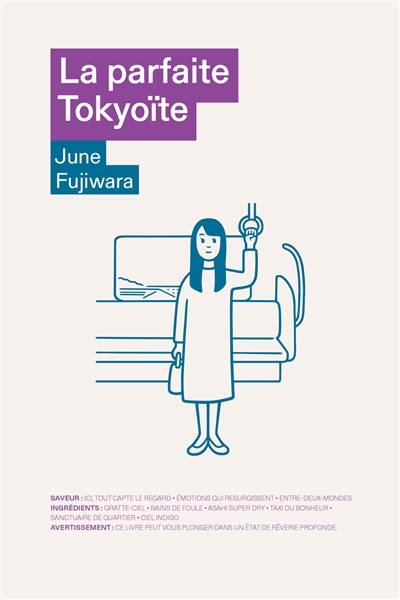 La parfaite Tokyoïte