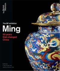 Ming 50 years that changed China (Hardback)