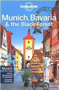 Munich, Bavaria & the Black Forest